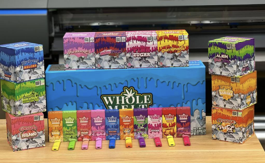 How to Use Whole Melt Extracts Disposable