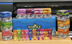 How to Use Whole Melt Extracts Disposable