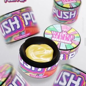 Whole Melt Extracts Hash Rosin – Push Pop
