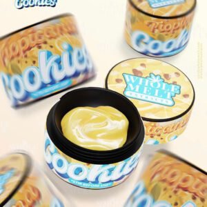 Whole Melt Extracts Hash Rosin – Tropicana Cookies