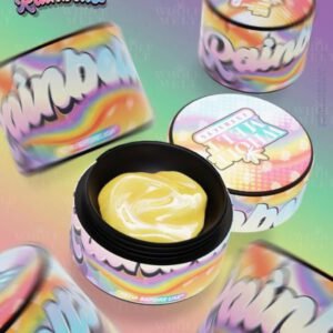 Whole Melt Extracts Hash Rosin – Rainbelts