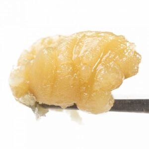 Whole Melt Extracts Live Rosin Garlic Juice For Sale