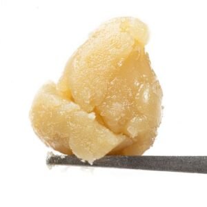 Whole Melt Extracts Live Rosin Garlic Cookies