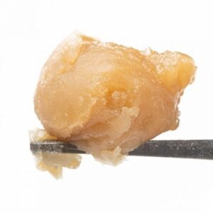 Whole Melt Extracts Live Rosin Garlic Cocktail