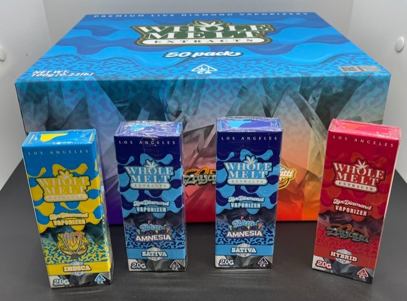 How To Turn On Whole Melts Disposable