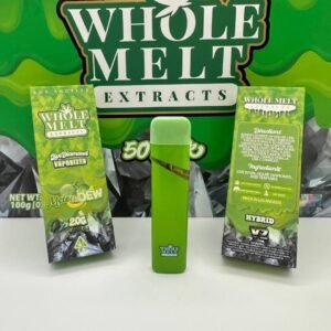 Whole Melt