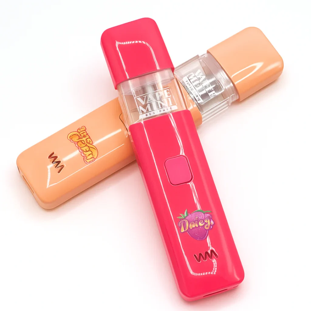 Whole Melt Carts