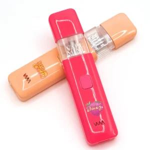 Whole Melt Carts