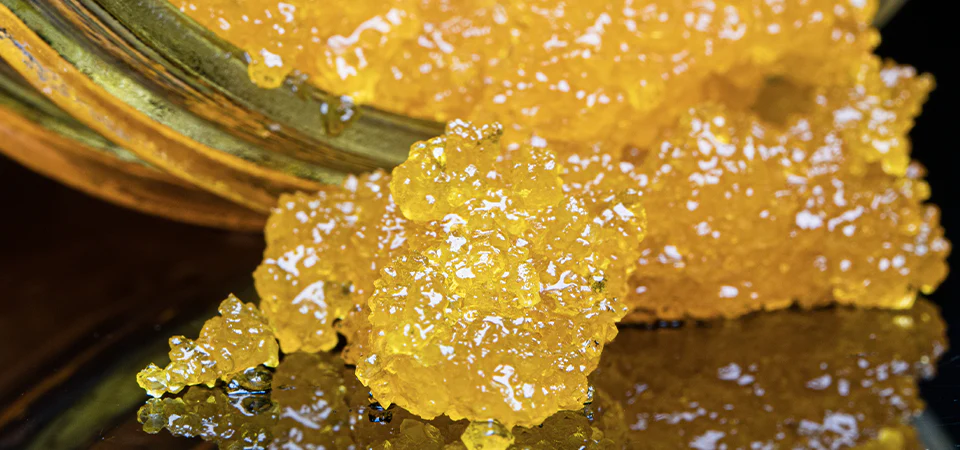 What Is Live Resin